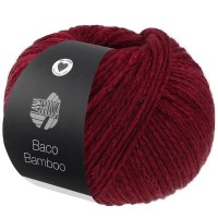 Baco Bamboo nr 12 bordeaux